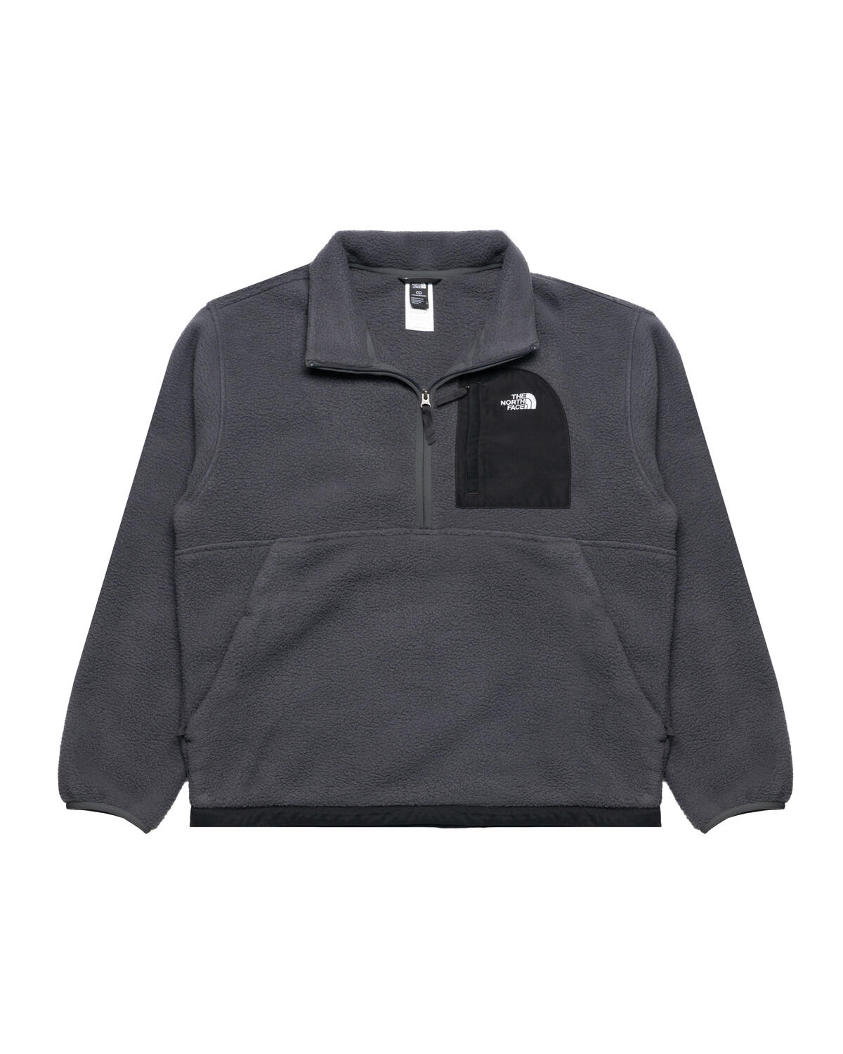 The North Face YUMIORI OFF PEAK 1/2 ZIP JACKET | NF0A8FKPMN81